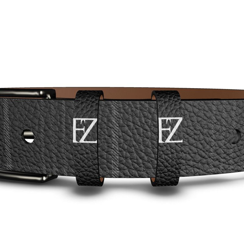 fz designer belt