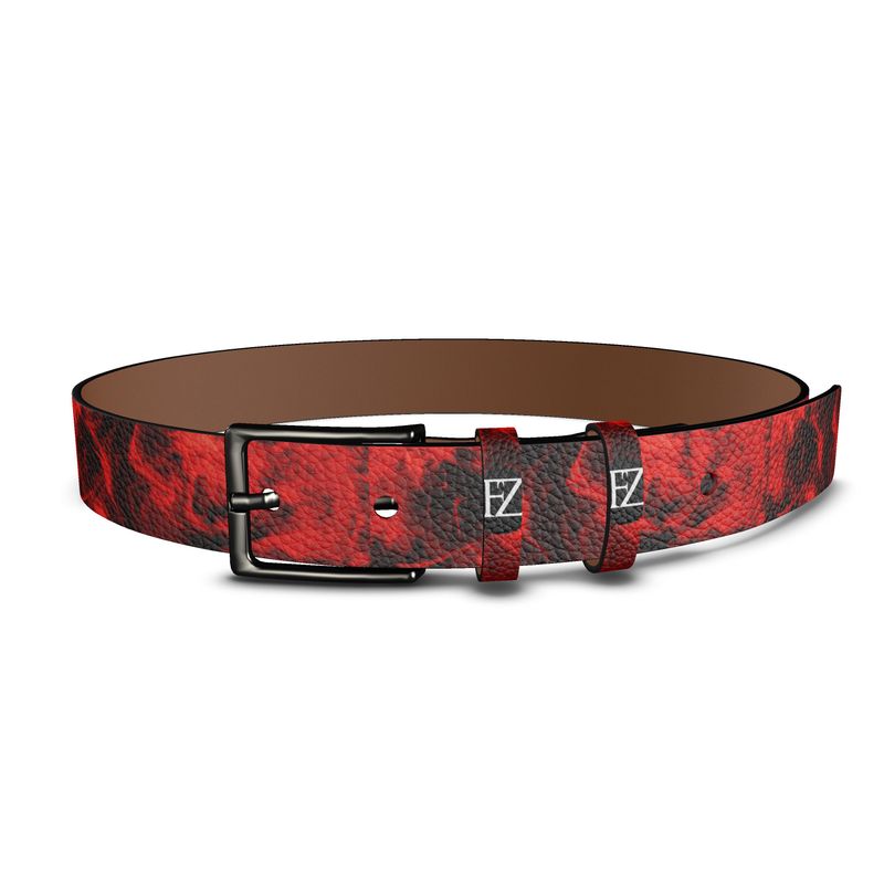 fz designer belt