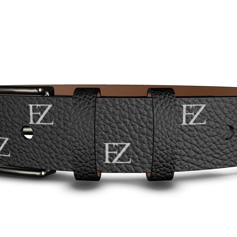 fz designer belt