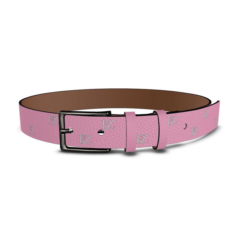 fz designer belt