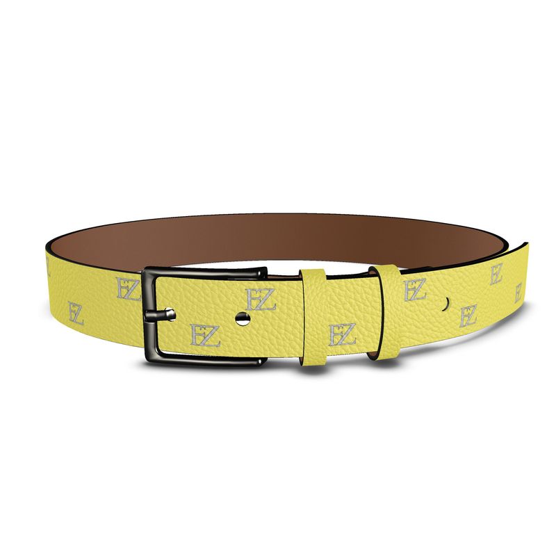 fz designer belt