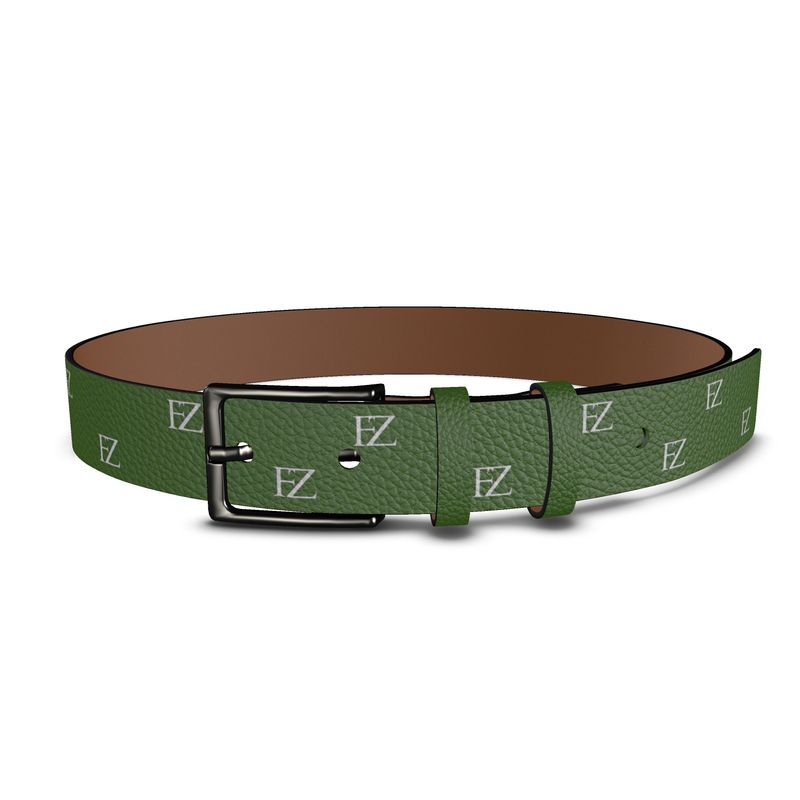 fz designer belt