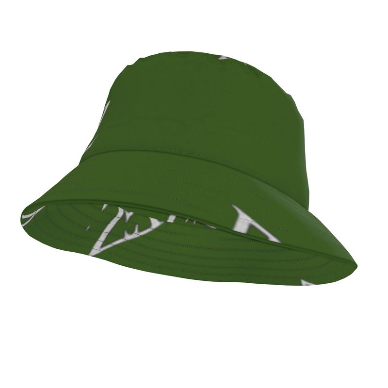 FZ DESIGNER BUCKET HAT - FZwear