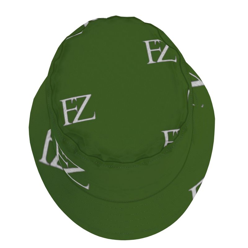 FZ DESIGNER BUCKET HAT - FZwear