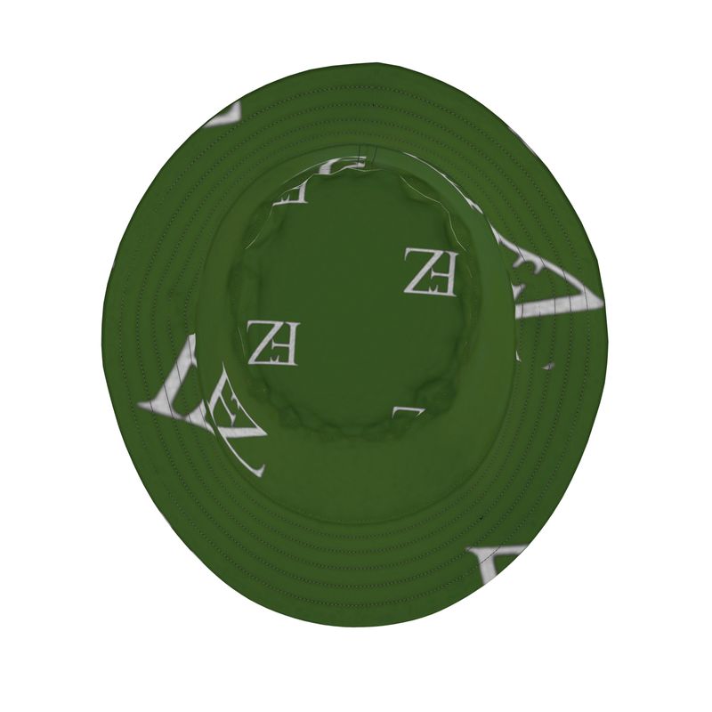 FZ DESIGNER BUCKET HAT - FZwear