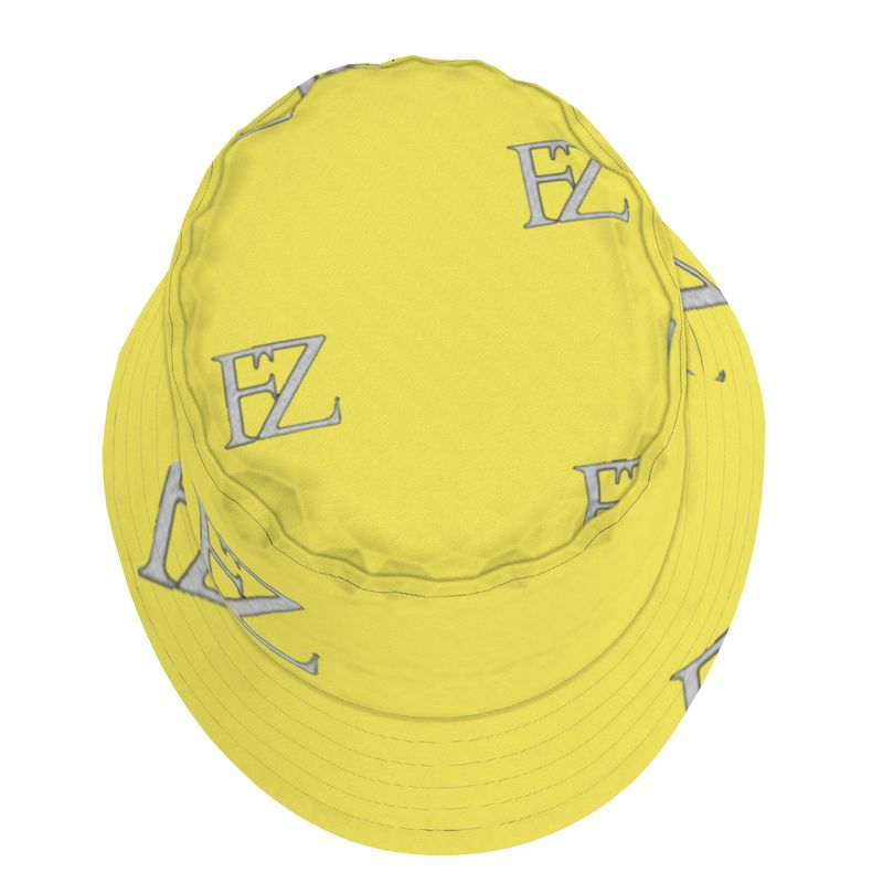 FZ DESIGNER BUCKET HAT - FZwear