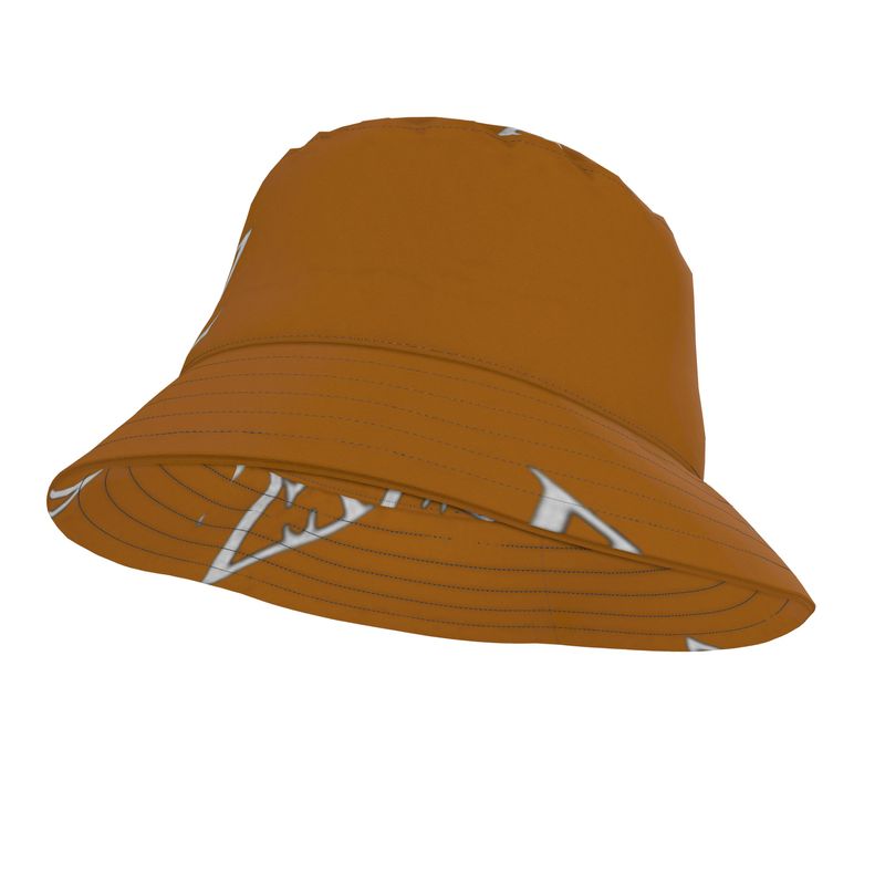FZ DESIGNER BUCKET HAT - FZwear