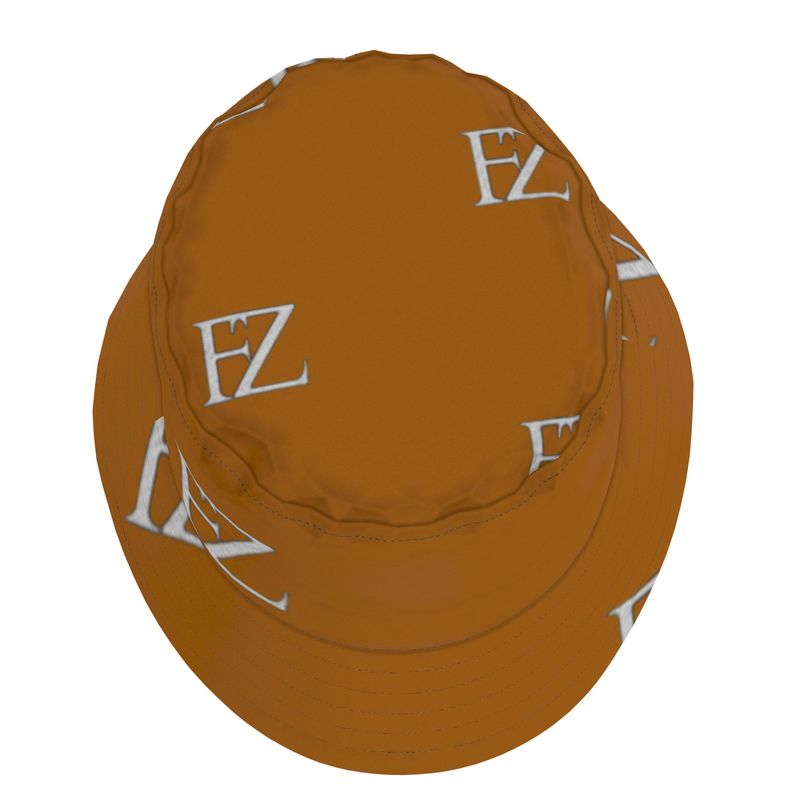 FZ DESIGNER BUCKET HAT - FZwear