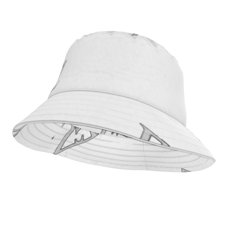 FZ DESIGNER BUCKET HAT - FZwear