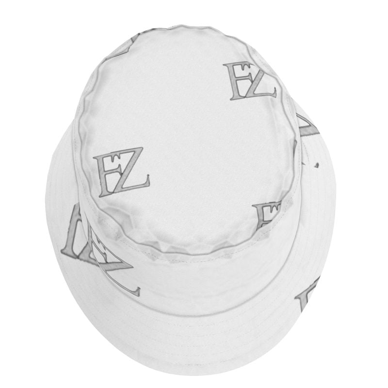 FZ DESIGNER BUCKET HAT - FZwear