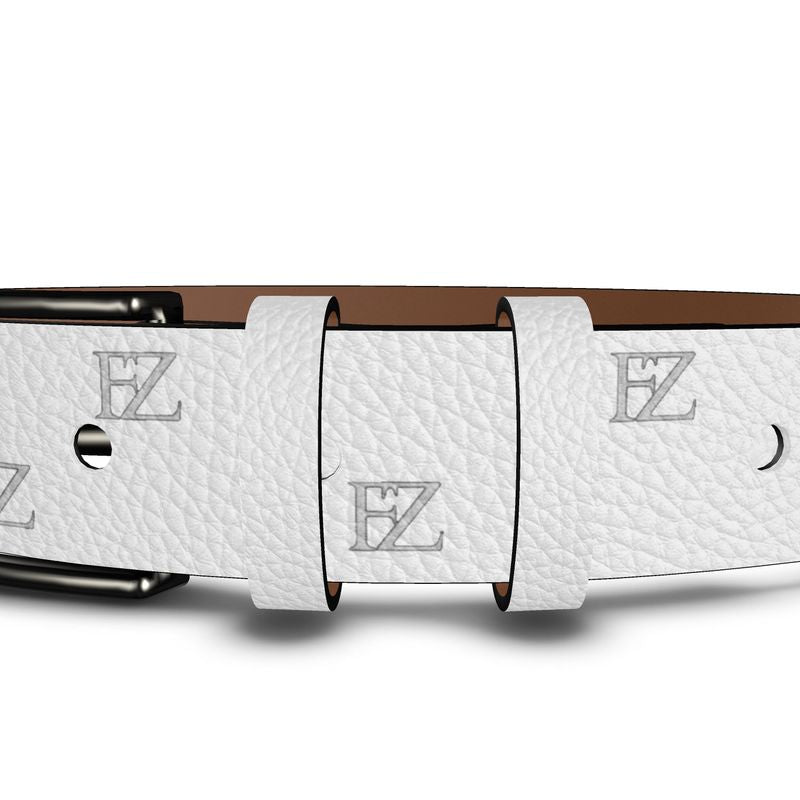 fz designer belt