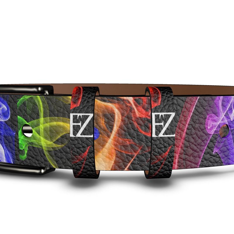 fz designer belt
