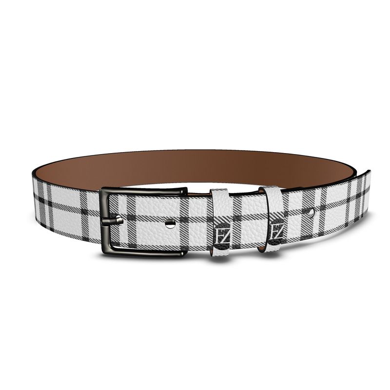 fz designer belt