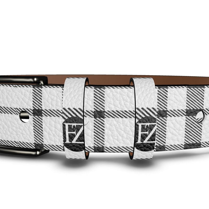 fz designer belt