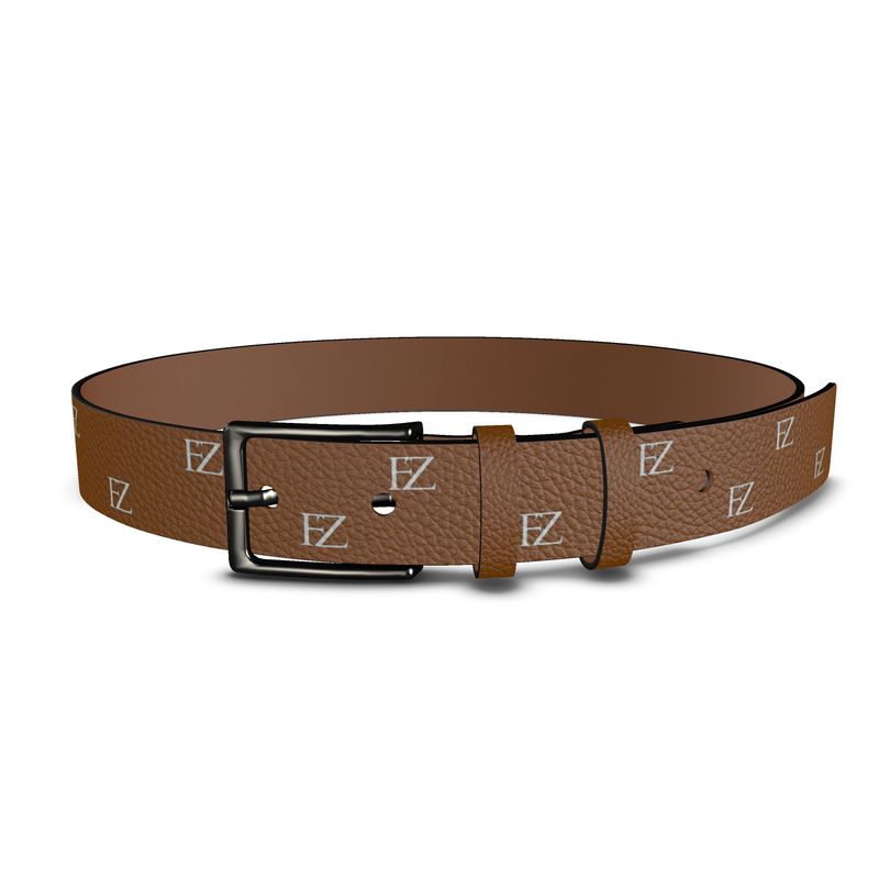 fz designer belt
