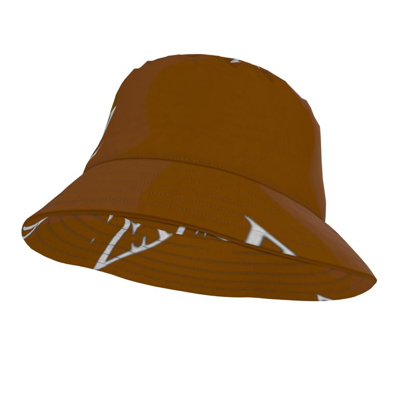 FZ DESIGNER BUCKET HAT - FZwear