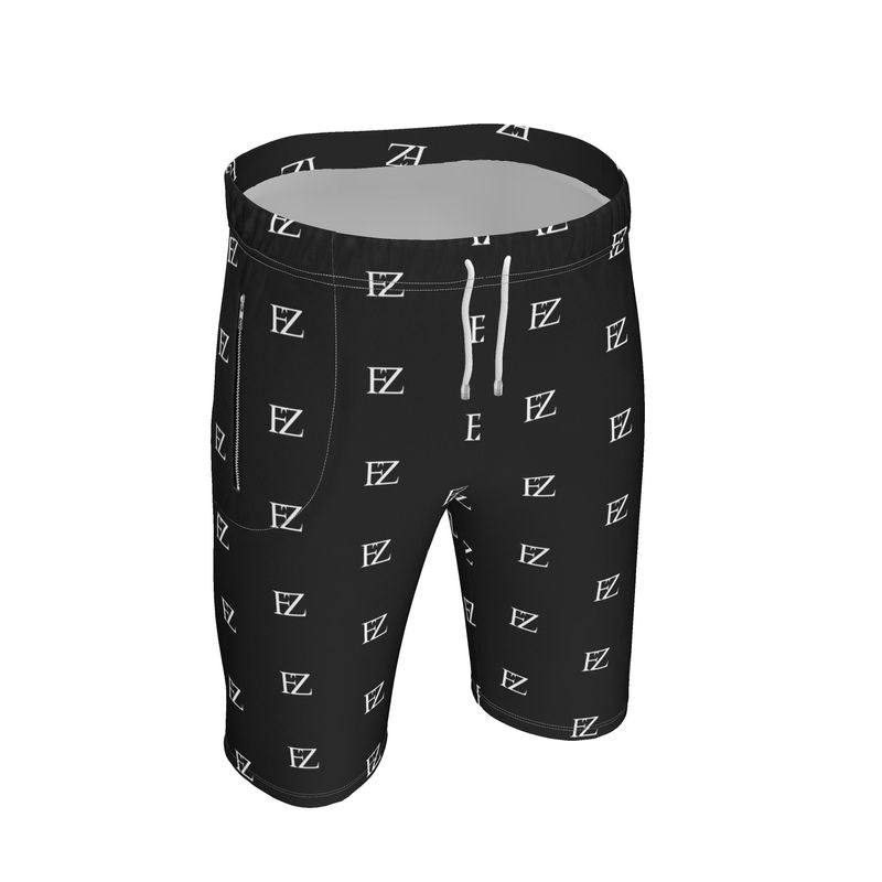 fz men's designer shorts