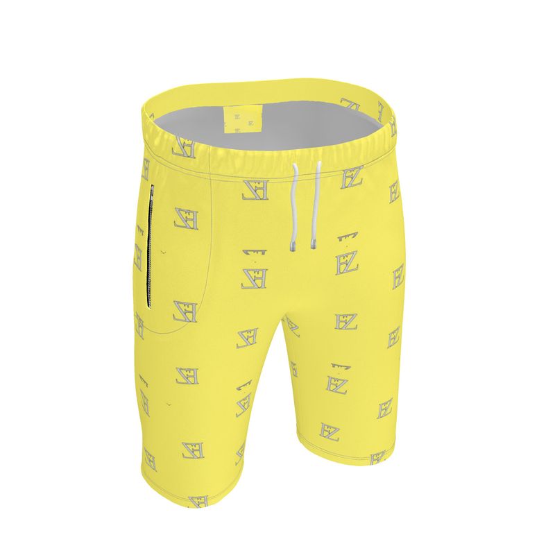 fz men's designer shorts