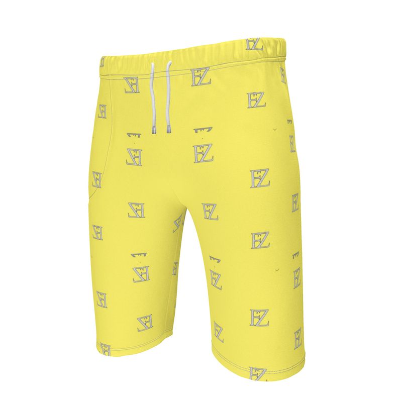 fz men's designer shorts
