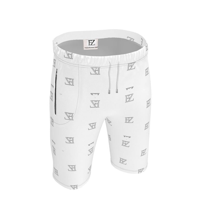 fz men's designer shorts