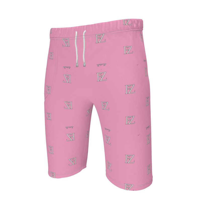 fz men's designer shorts