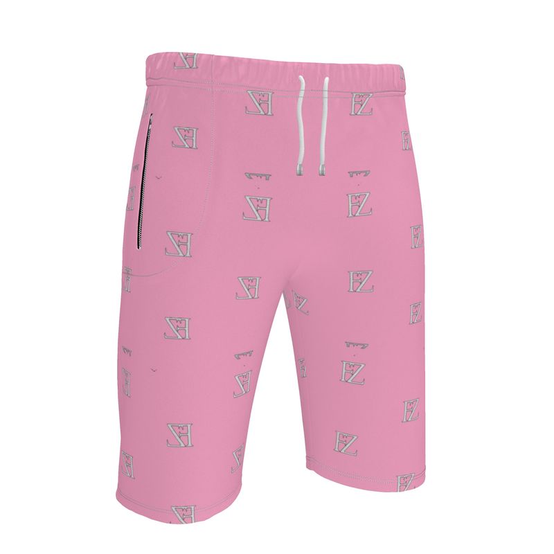 fz men's designer shorts