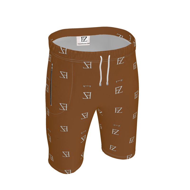 fz men's designer shorts