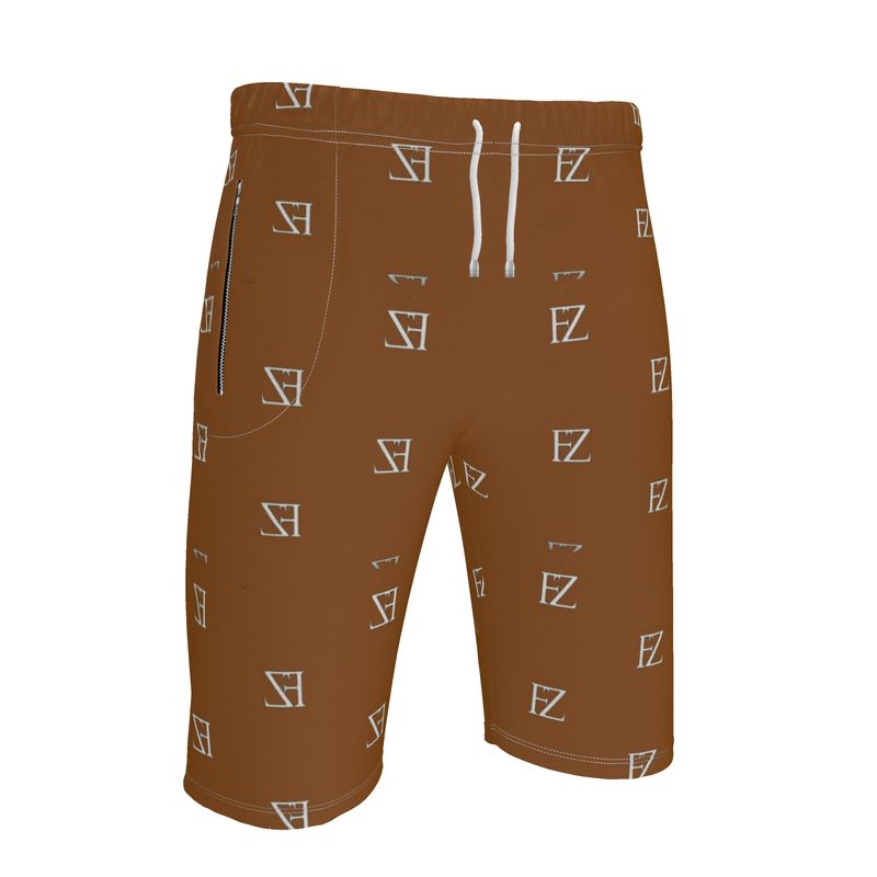 fz men's designer shorts