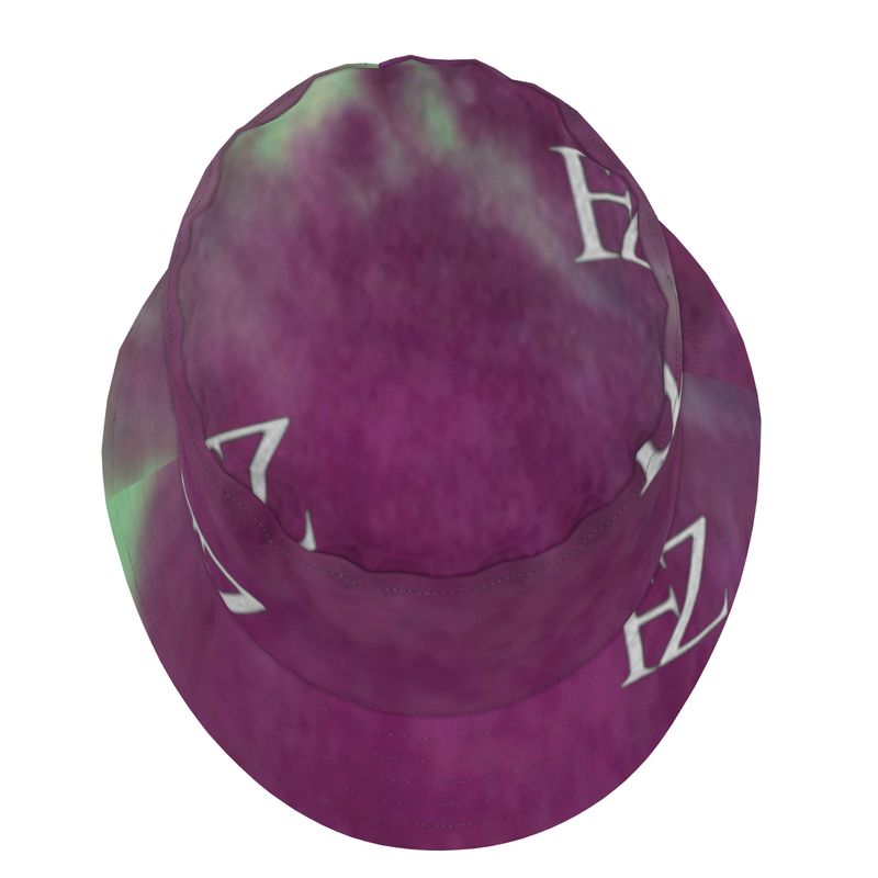 FZ DESIGNER BUCKET HAT - FZwear