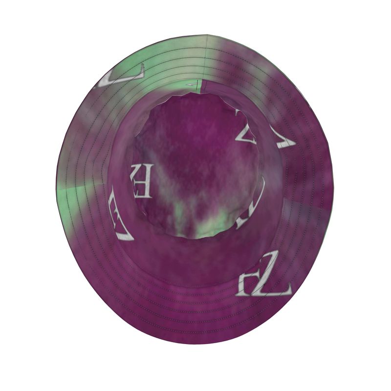 FZ DESIGNER BUCKET HAT - FZwear