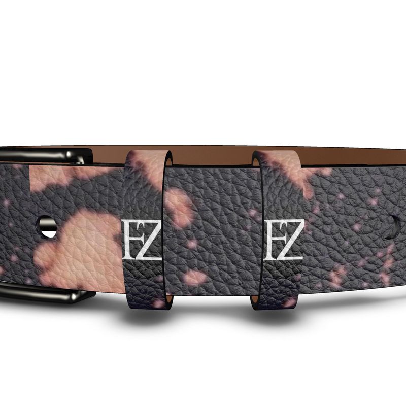 fz designer belt