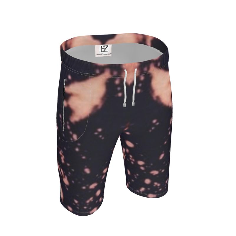 fz men's designer shorts