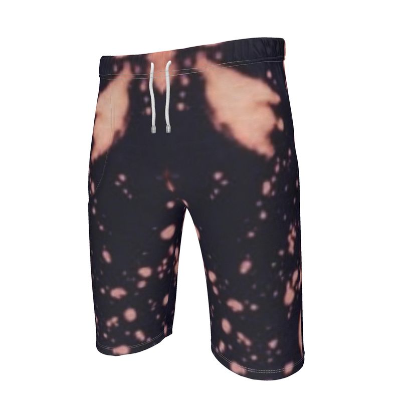 fz men's designer shorts