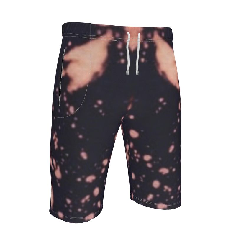 fz men's designer shorts