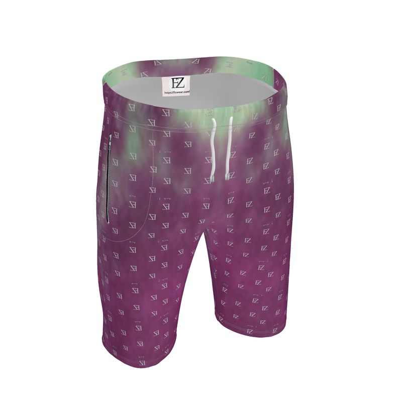 fz men's designer shorts