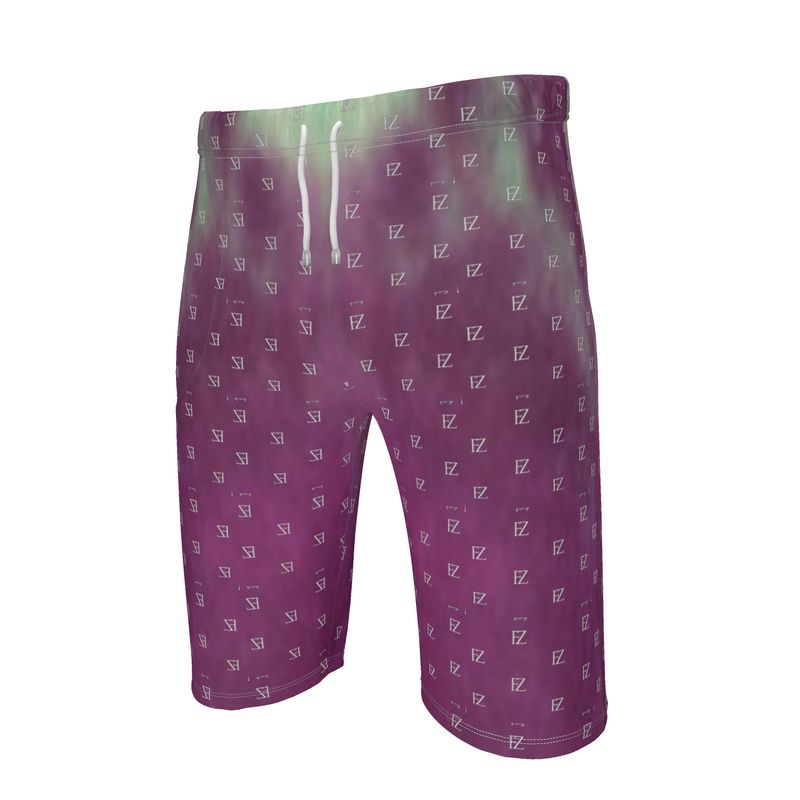 fz men's designer shorts