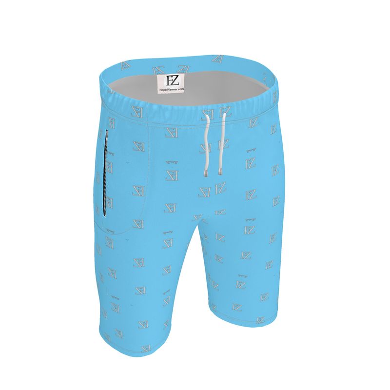 fz men's designer shorts