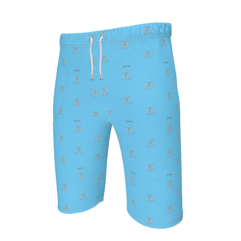 fz men's designer shorts