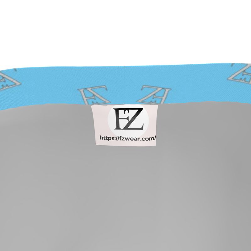 fz men's designer shorts