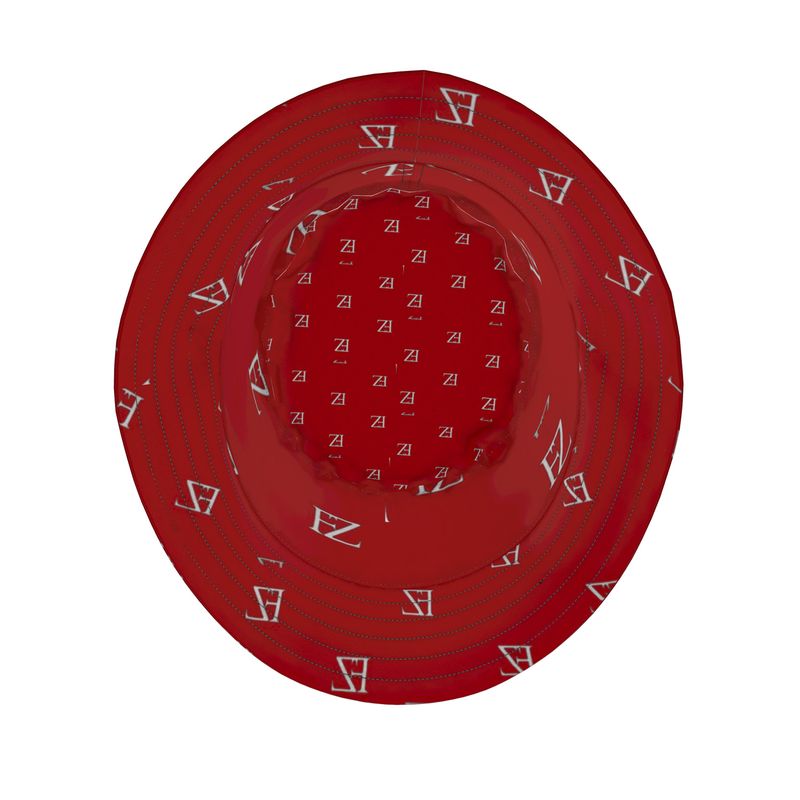 FZ DESIGNER BUCKET HAT - FZwear