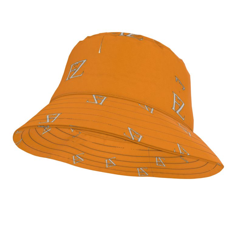 FZ DESIGNER BUCKET HAT - FZwear