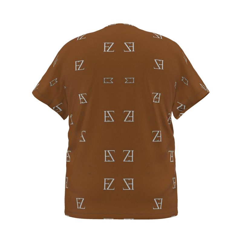FZ DESIGNER MEN'S TEE - FZwear