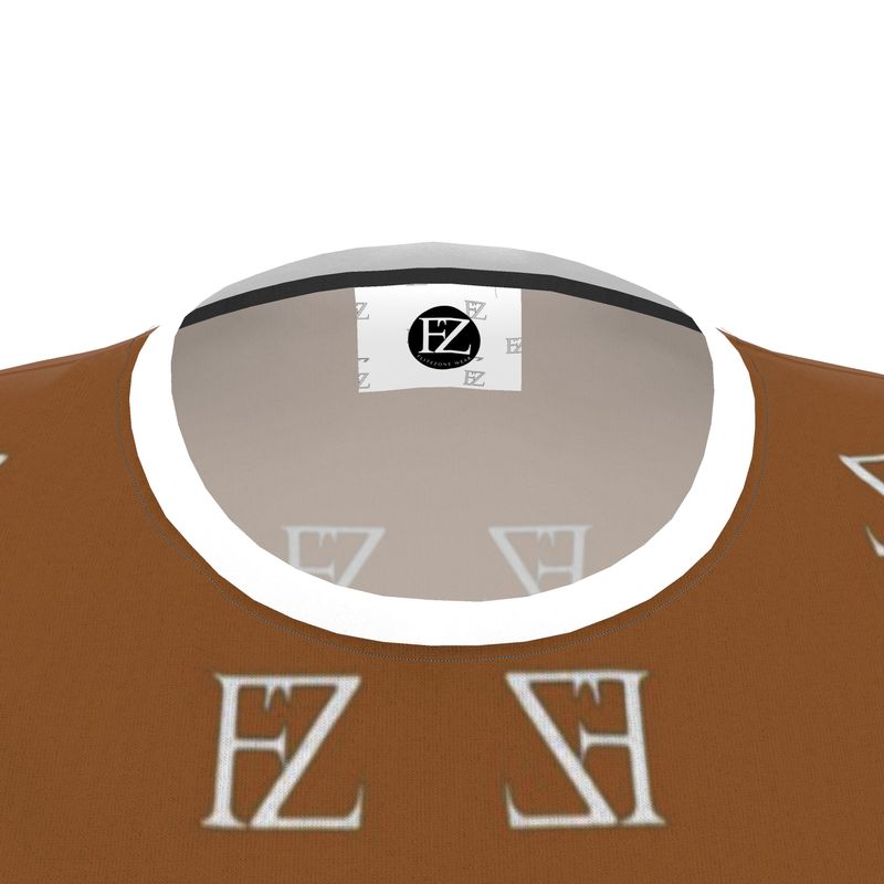 FZ DESIGNER MEN'S TEE - FZwear