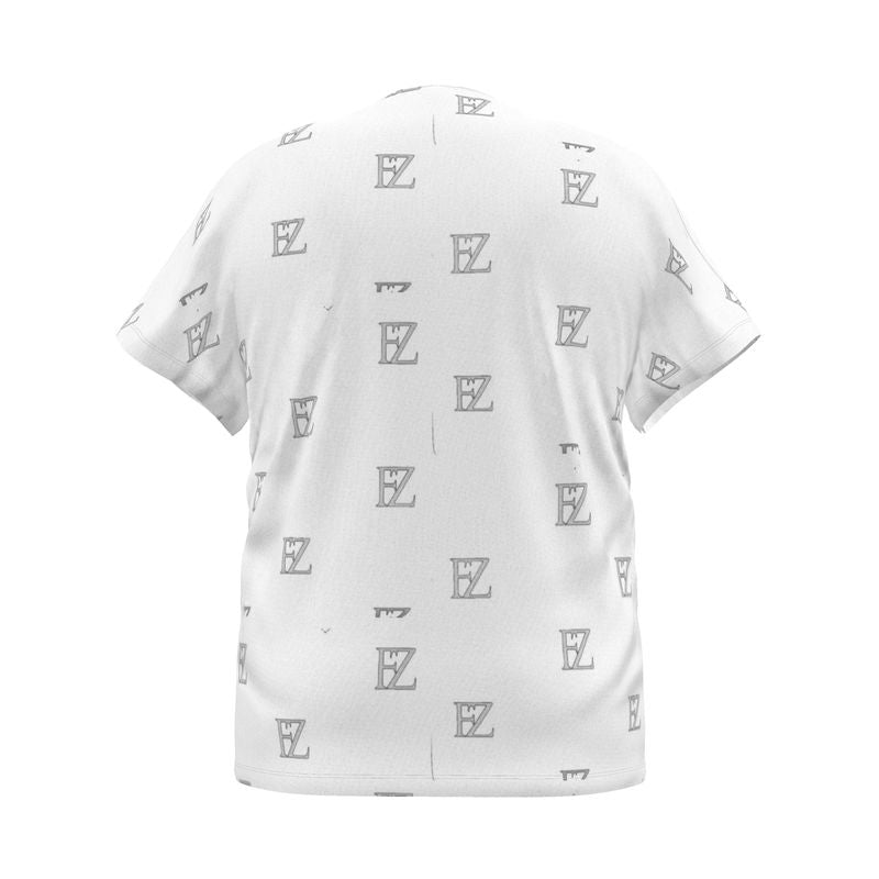FZ DESIGNER MEN'S TEE - FZwear