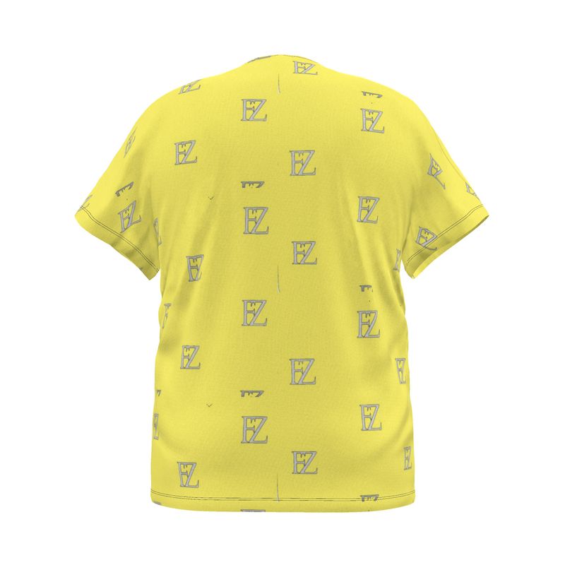 FZ DESIGNER MEN'S TEE - FZwear