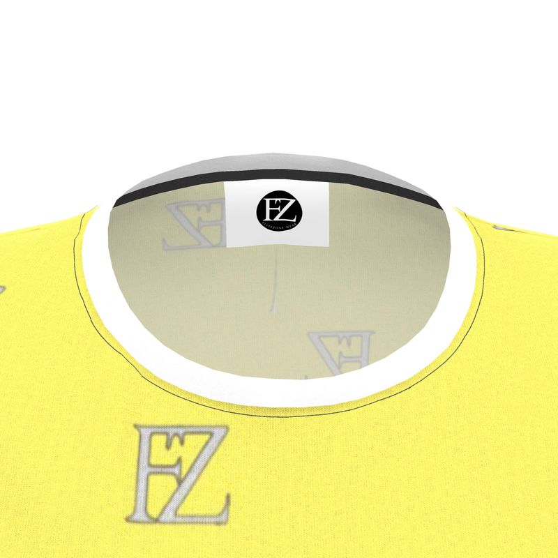 FZ DESIGNER MEN'S TEE - FZwear