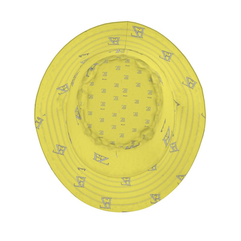 FZ DESIGNER BUCKET HAT - FZwear