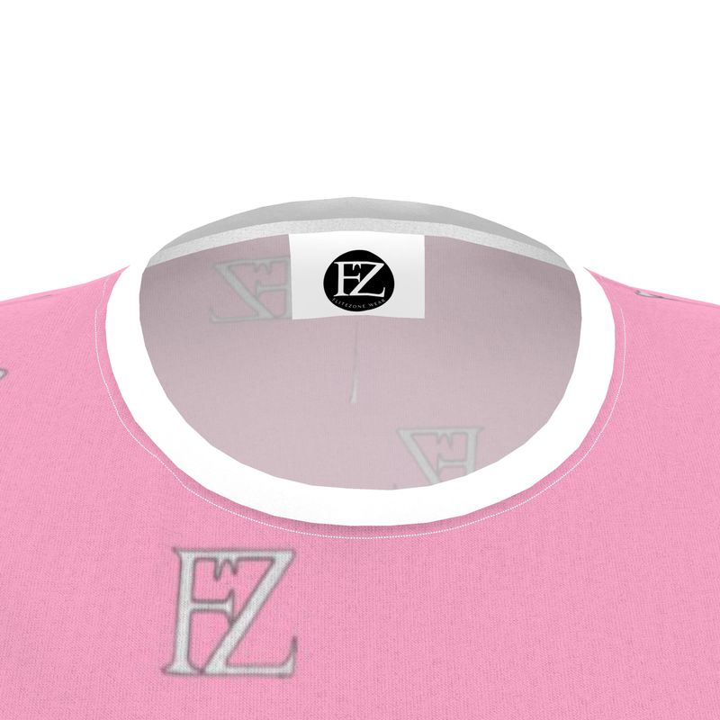 FZ DESIGNER MEN'S TEE - FZwear