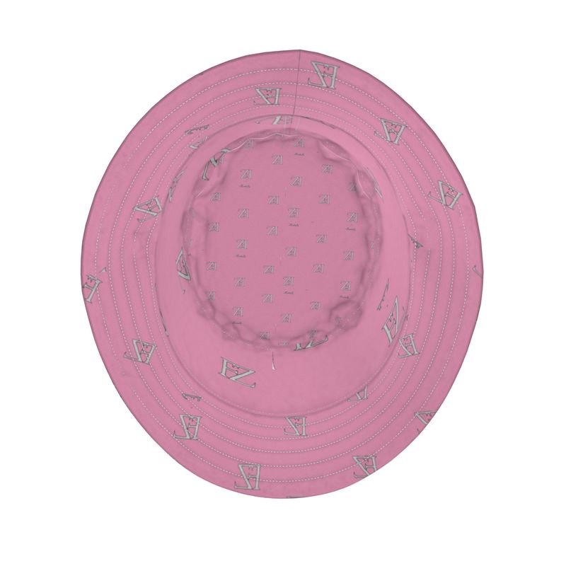 FZ DESIGNER BUCKET HAT - FZwear