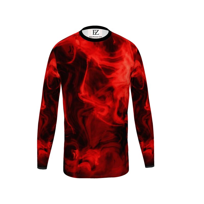 fz designer men's tee